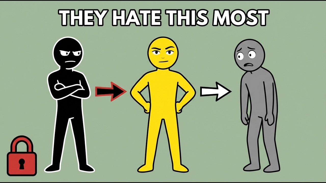 If Toxic People Hate You, You’re Doing These 5 Things Right