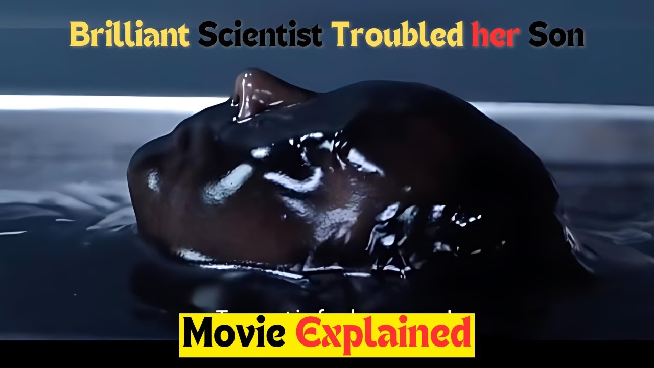 Scientist Mom Spoils Son | Leading Him Into Deep Trouble! | Movie Explained | TootyMovies