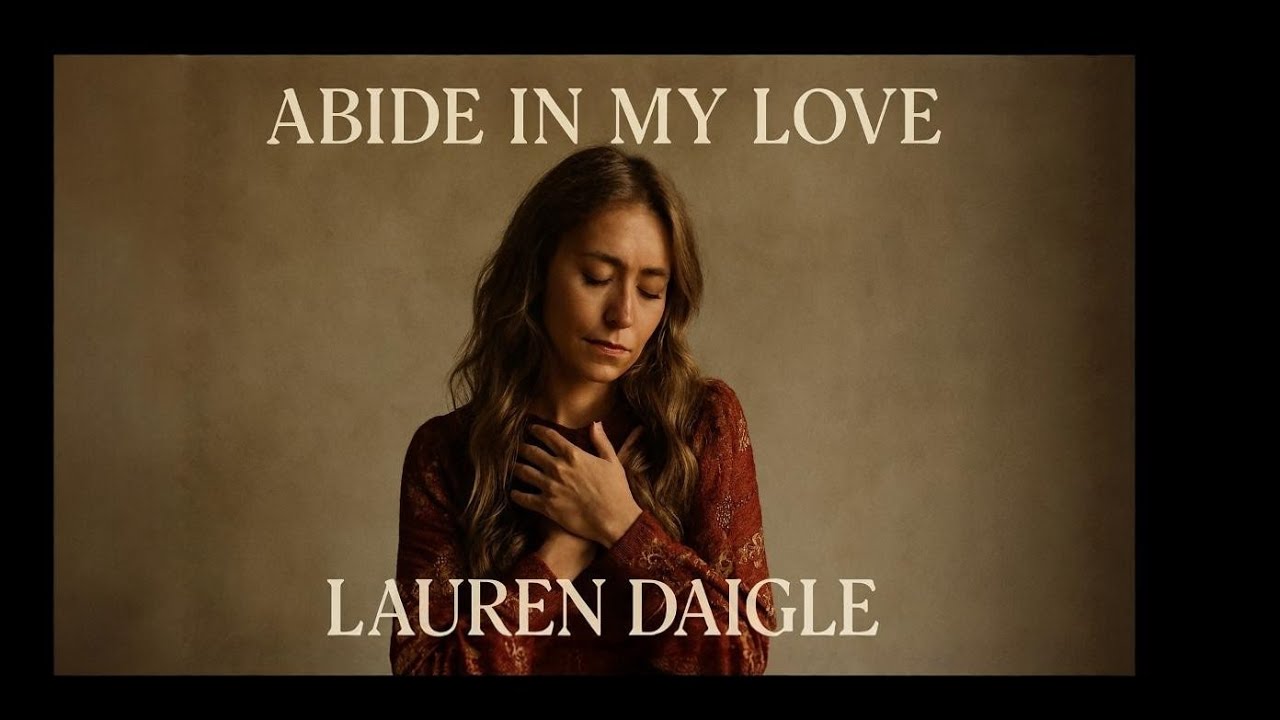 Lauren Daigle