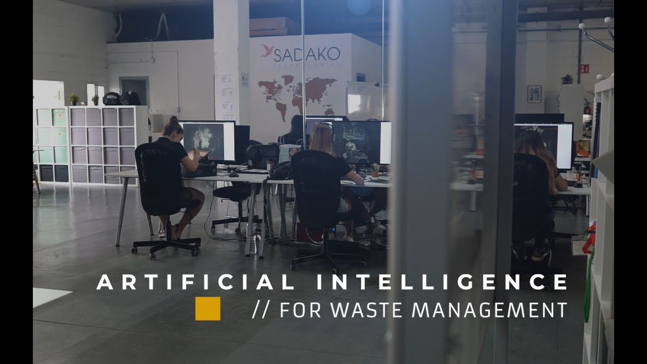Corporate Video 2023