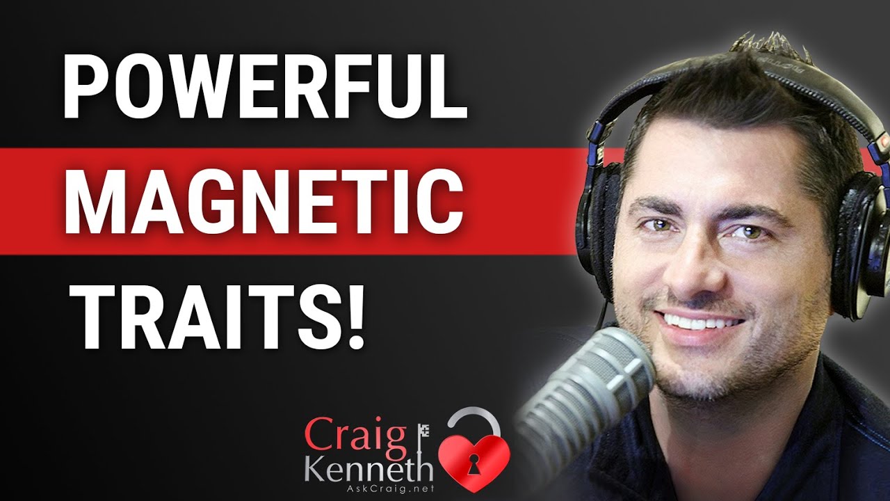Magnetic Traits That Cause Strong Attraction