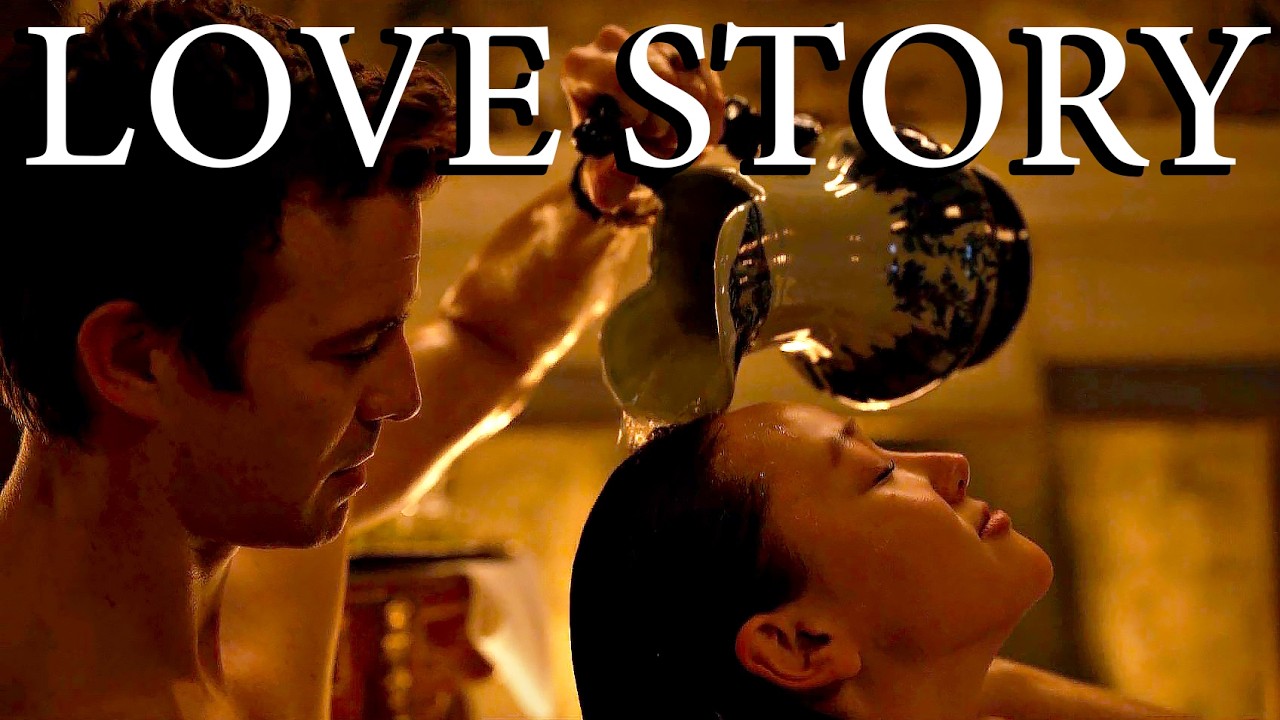 Benedict and Sophie | Full Love Story (Bridgerton season 4)