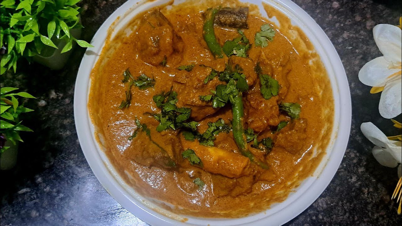 Episode 37 Special mutton curry recipe! मटन करी मटन मसाला रेसिपी 