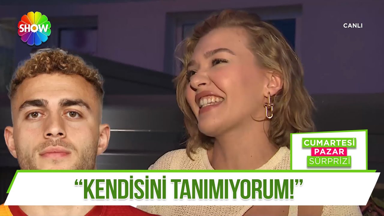 Melisa Döngel, Barış Alper Yılmaz iddialarını yalanladı!