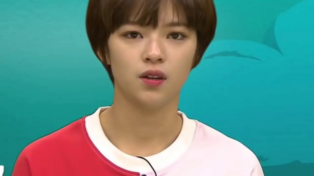 ❤ TWICE JEONGYEON 美しすぎるジョンヨン   こんな美人に愛し過ぎている 自分💘