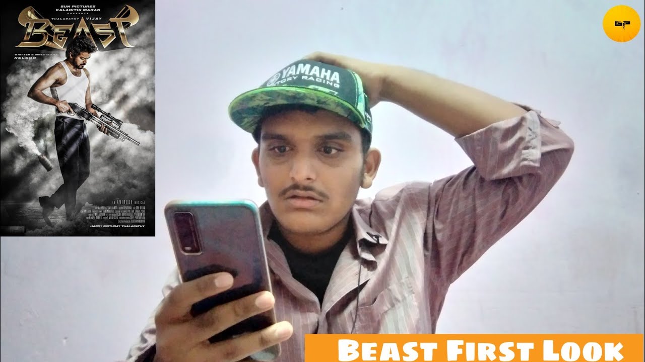 Beast First Look Review and Breakdown | Grand Pixels
