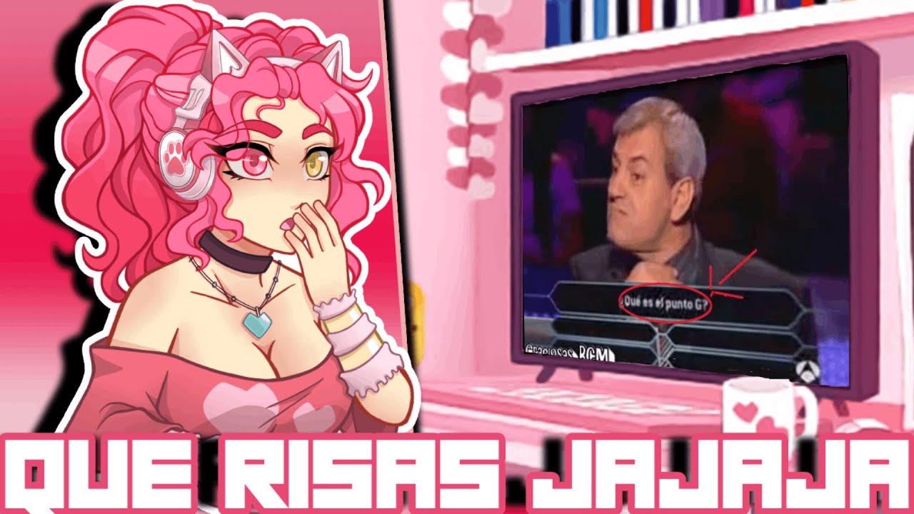 🩷Pinkku Reacciona👉Respuestas Graciosas Concursantes 2016 INcREIBLE▶️