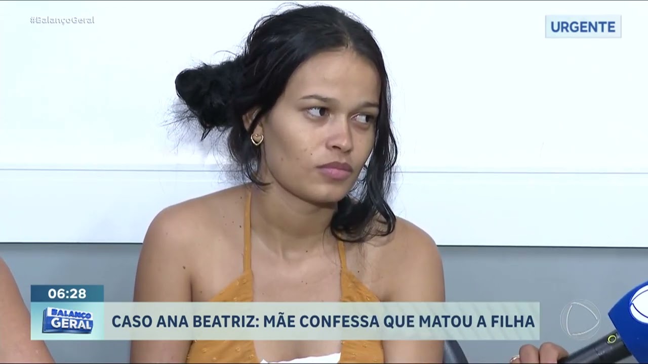 Caso Ana Beatriz: Polícia suspeita que mãe recebeu ajuda para ocultar corpo da bebê