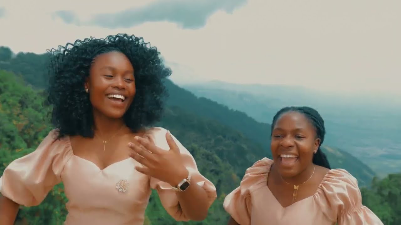KVF| KARIBU NDANI YANGU