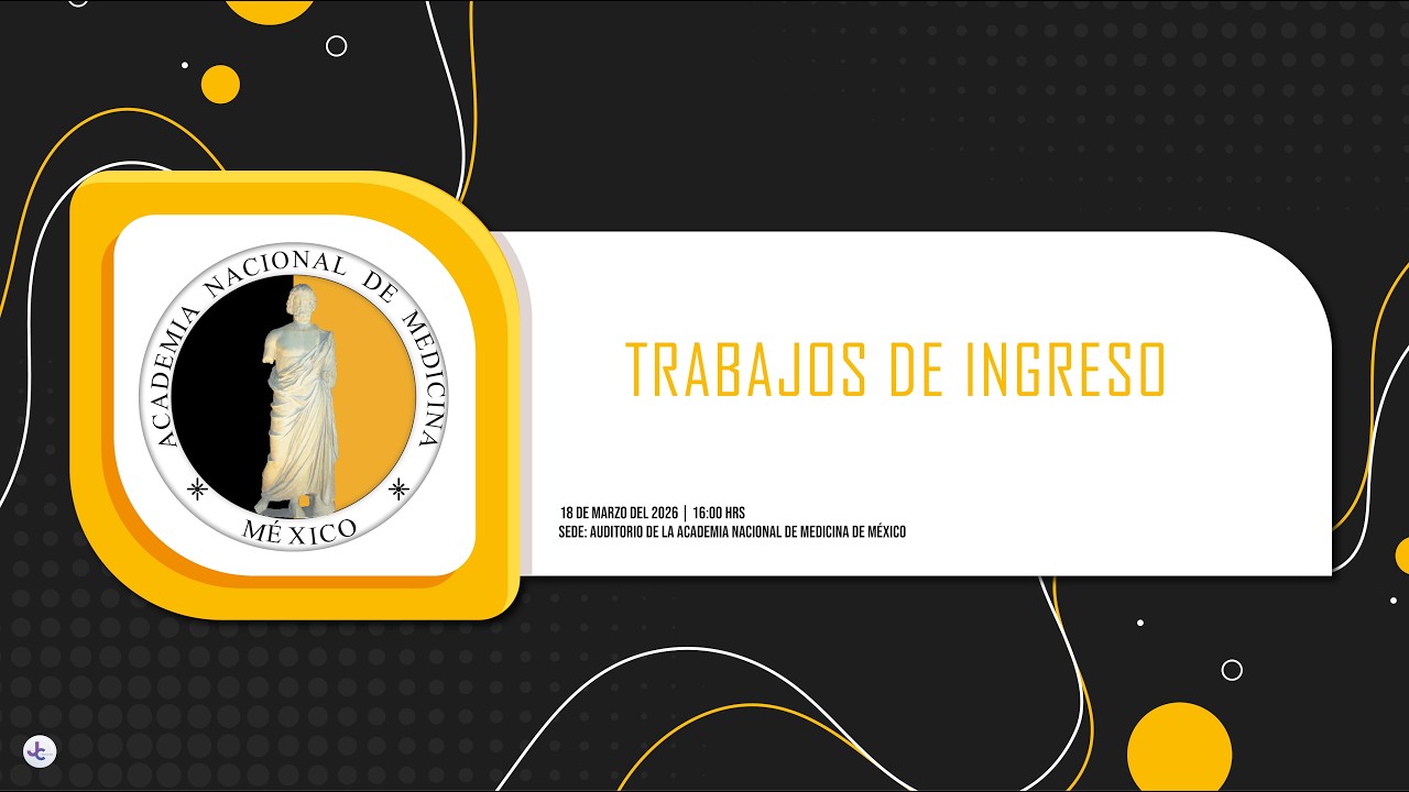 TRABAJOS DE INGRESO