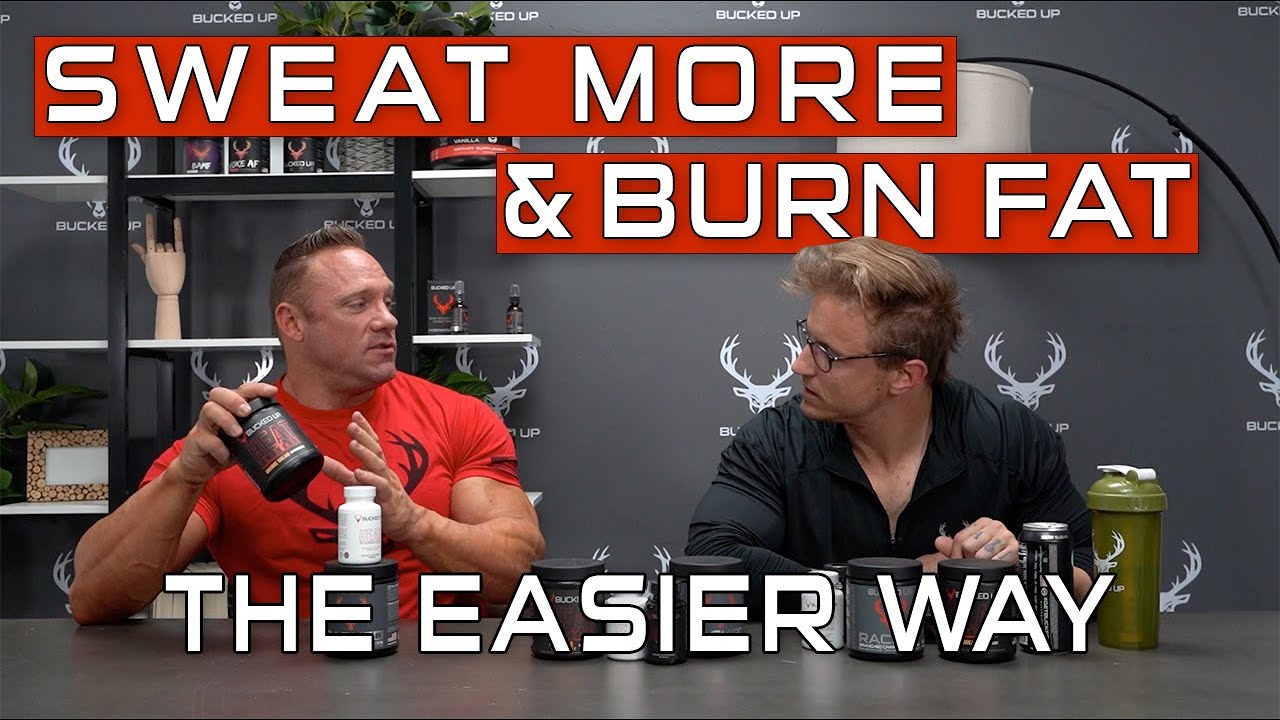 Thermogenics And How They Work