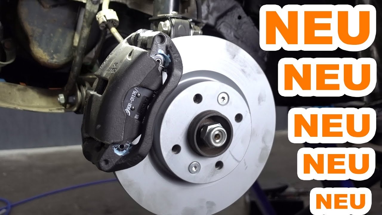 RENAULT KANGOO 🛠 KOMPLETTE RADAUFHÄNGUNG 🛠 #PROJEKTAUTO