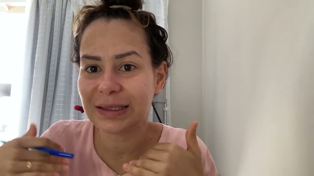 Sobre roupas íntimas e como dormir