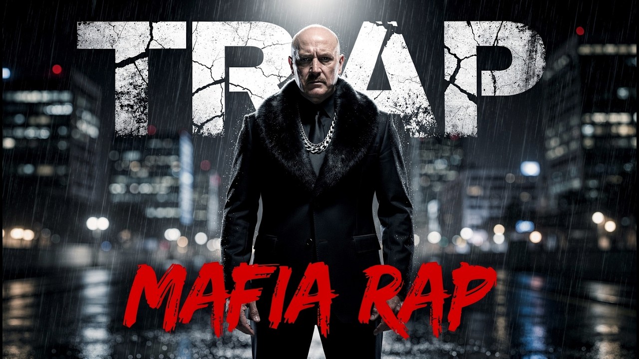 Dark Street Trap 2026 🔥 Hardcore Hip Hop Rap Energy