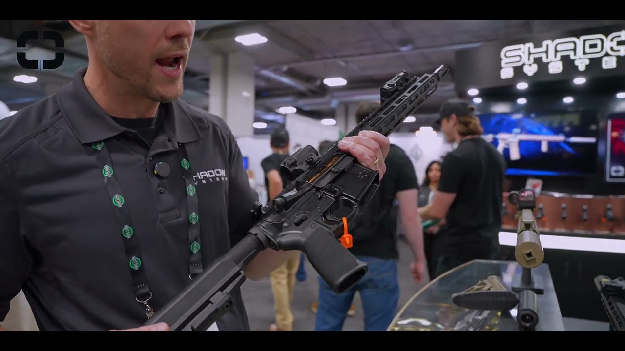 Trevor Introduces the U526!