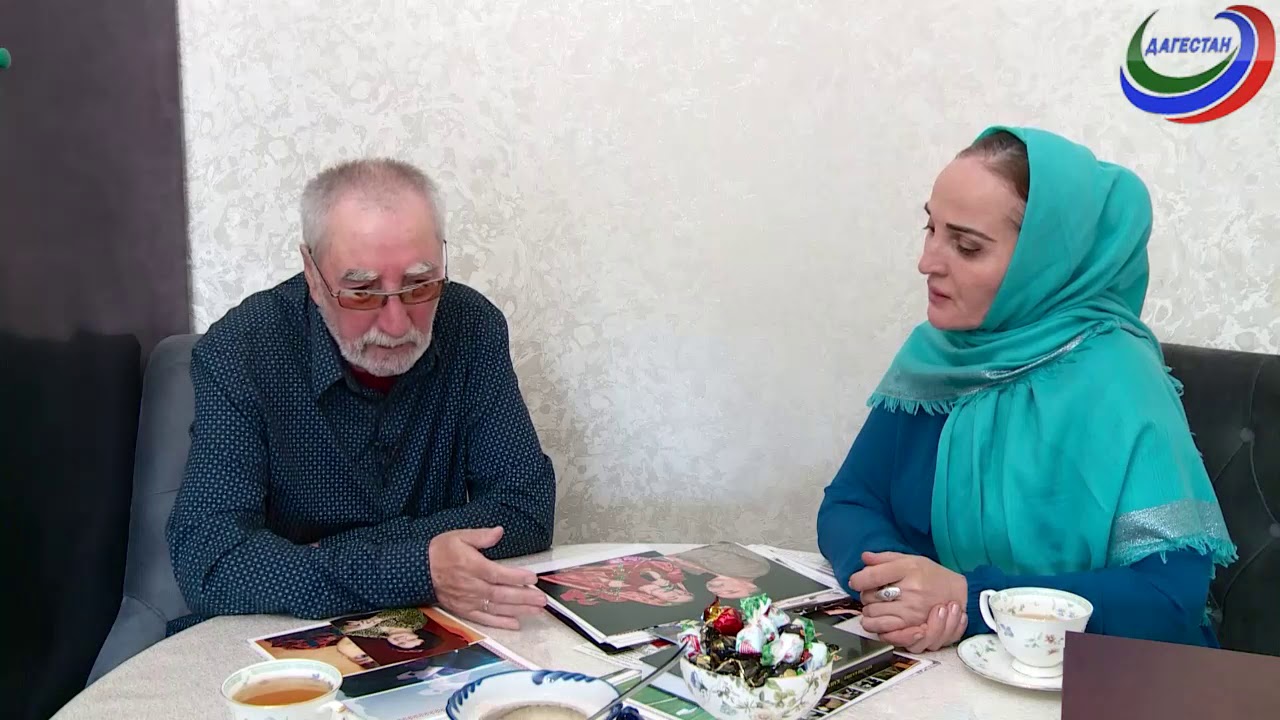 «ГIаданги гIамалги заманги»