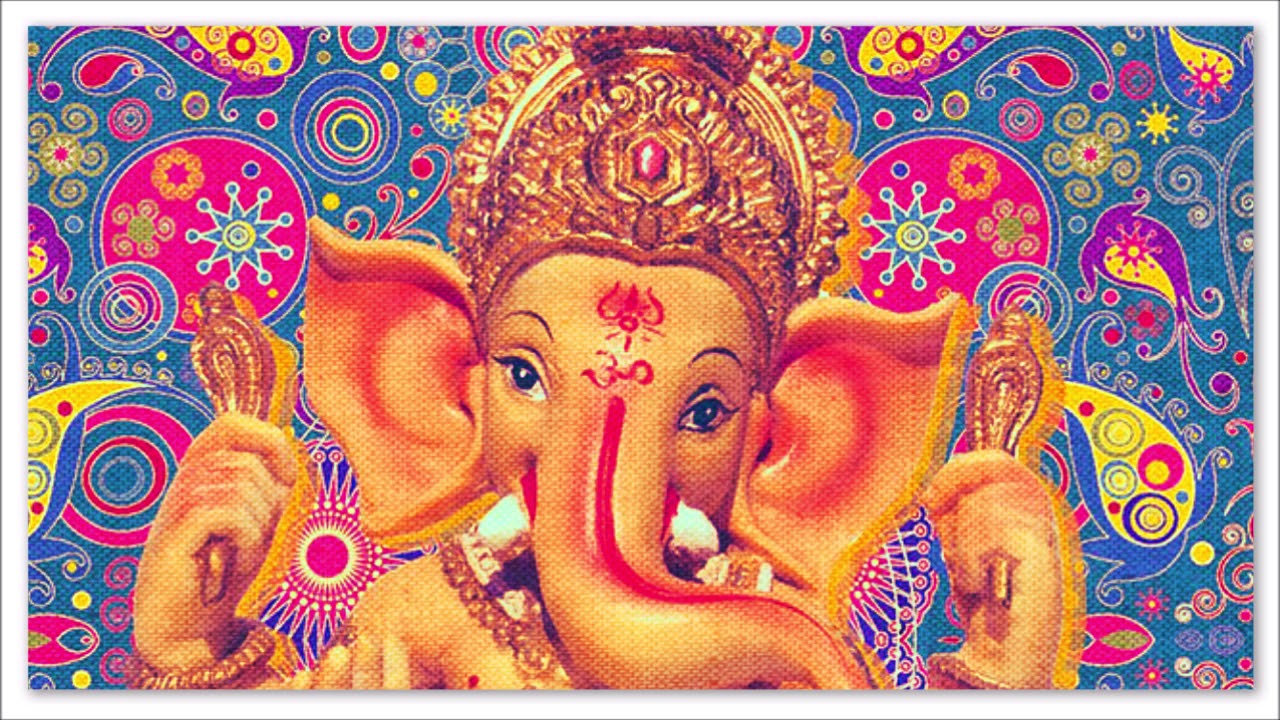 Psychedelic Indian Music | Chill Lounge Relax Weed Magic Mushroom Mood