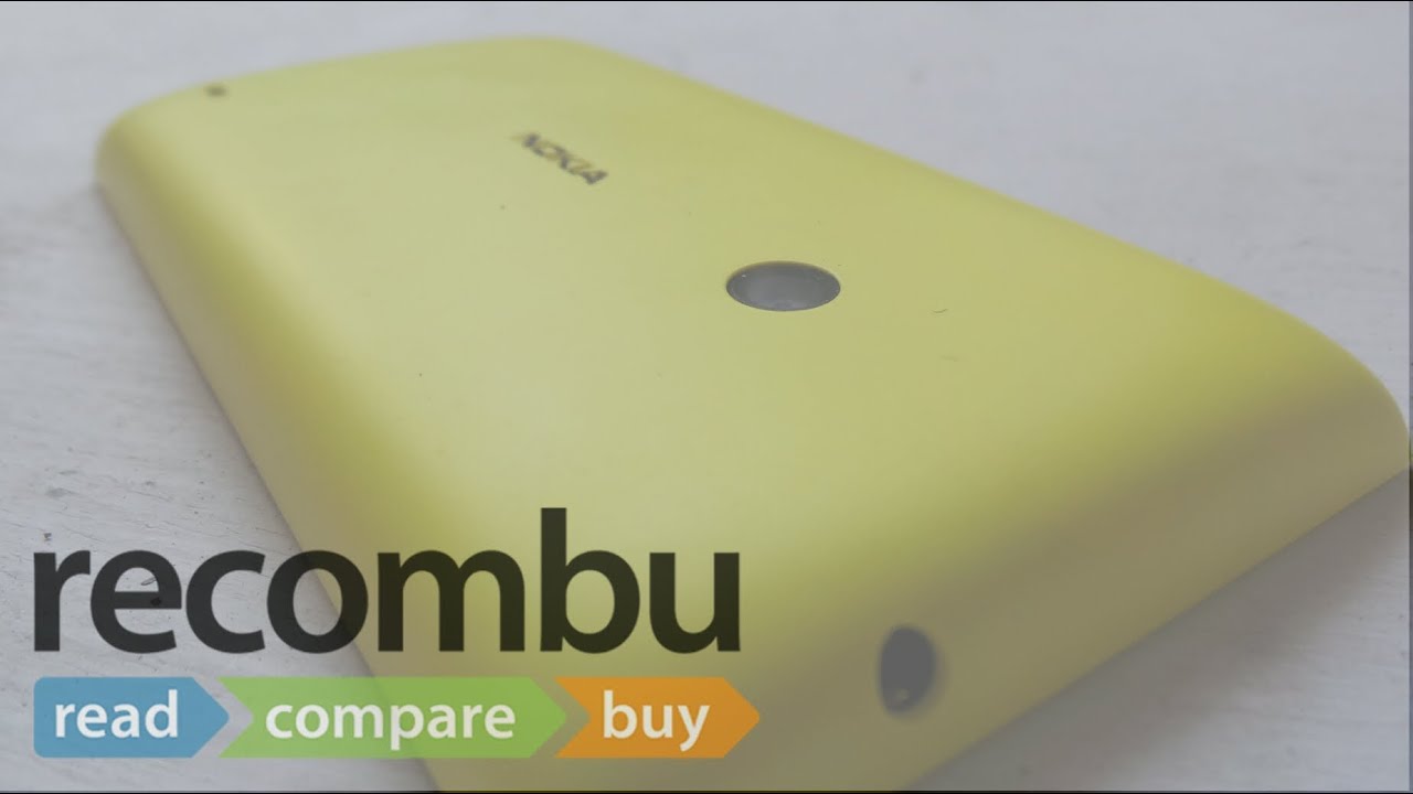 Nokia Lumia 520 Tips and Tricks