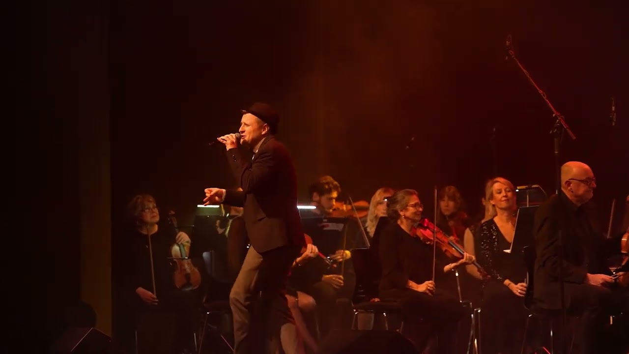 Ich wär so gern wie du (Phildeau & Symphonic Orchestra)