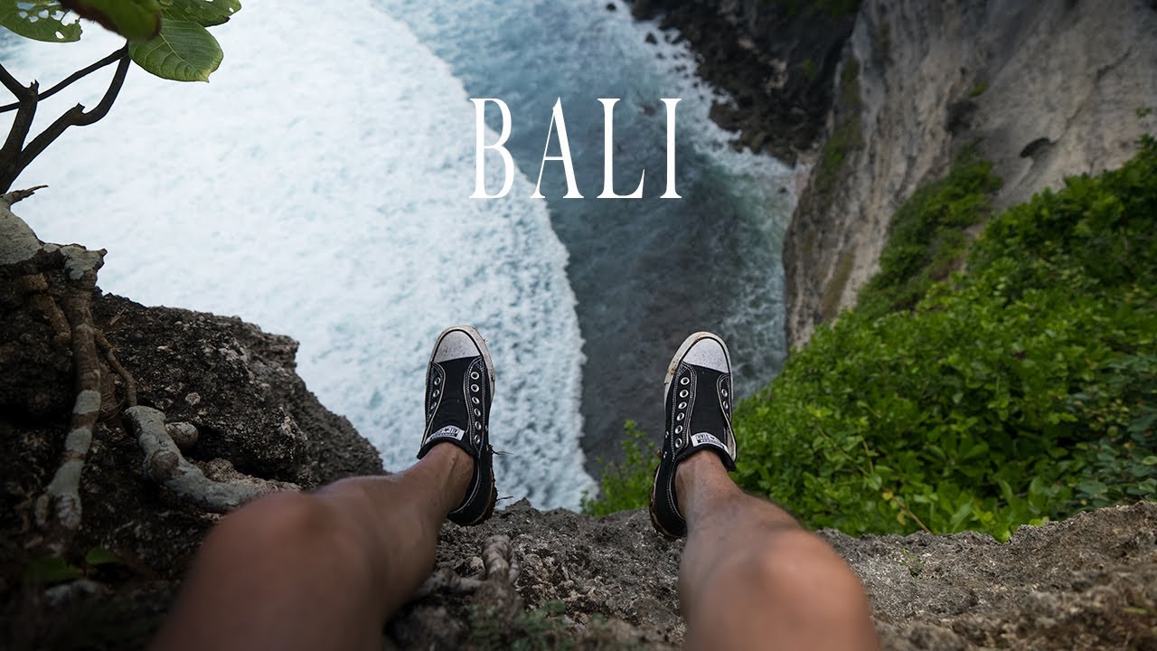 Akhirnya Liburan Lagi, Ternyata Bali Sekarang Seperti ini! | Turns Bali Now Like This 2021 (ENG SUB)
