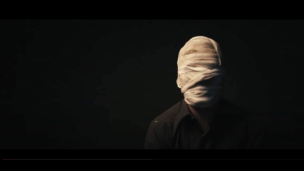 HEEDLESS ELEGANCE - FRIENDS [OFFICIAL VIDEO]