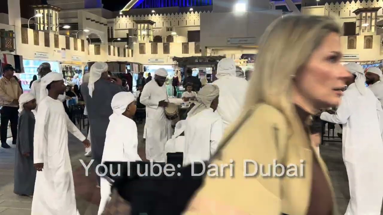 فن الليوا .. من الفنون الشعبية الجميلة 