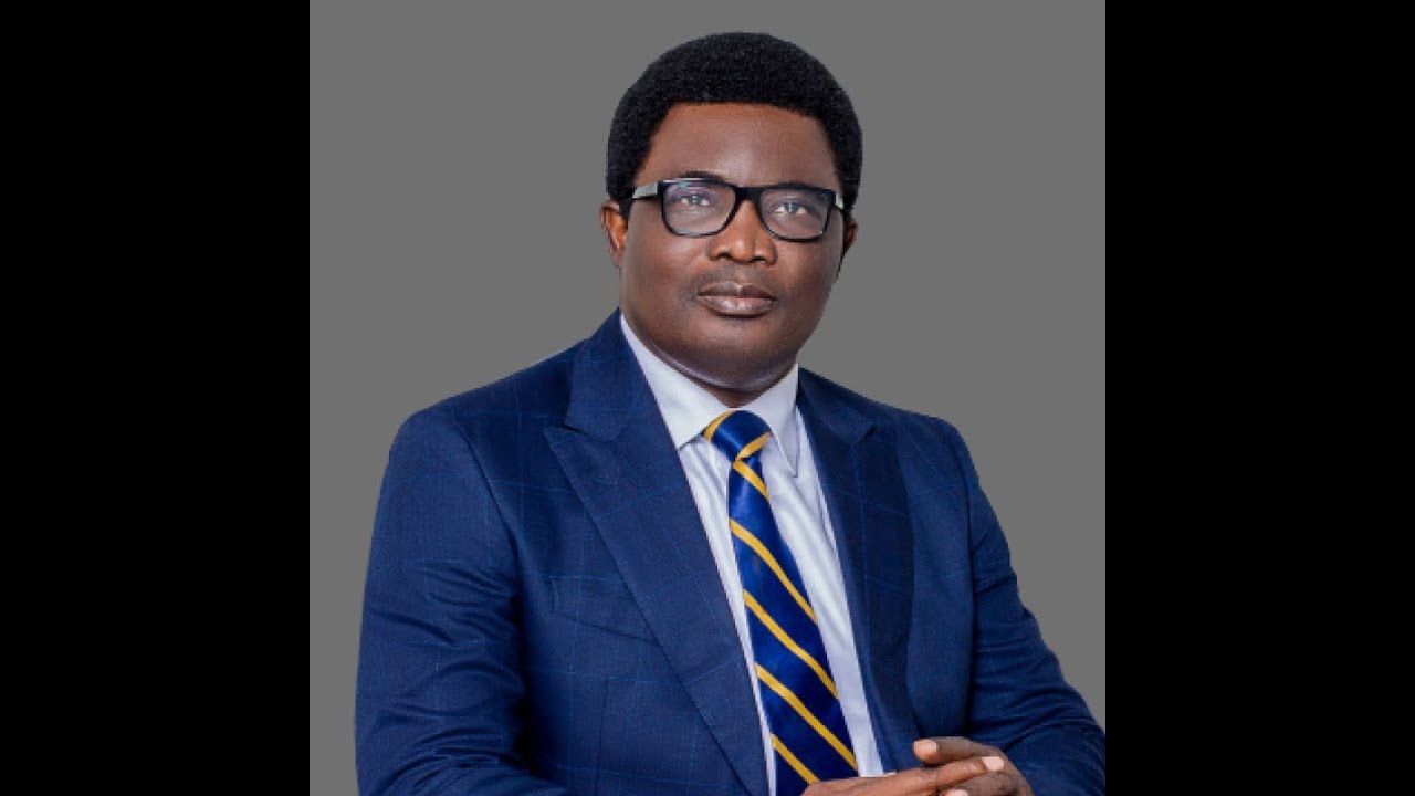 2023: Era Of Enrichment With Public Funds, Should Be A thing Of The Past&ndash; Etigwe Uwa Calls On Abians