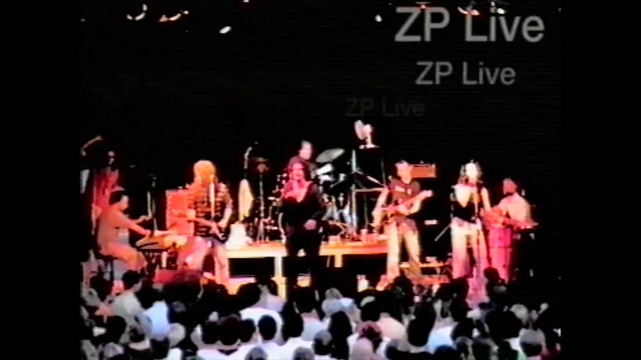 Kimnowak - 2004.07.22. Zöld Pardon