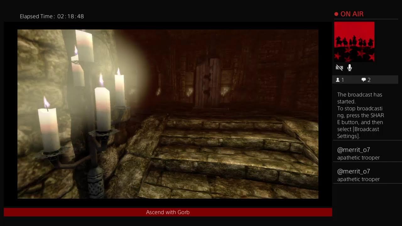 Amnesia dark descesnt i do have a stupid title highdiddysteinkenuily