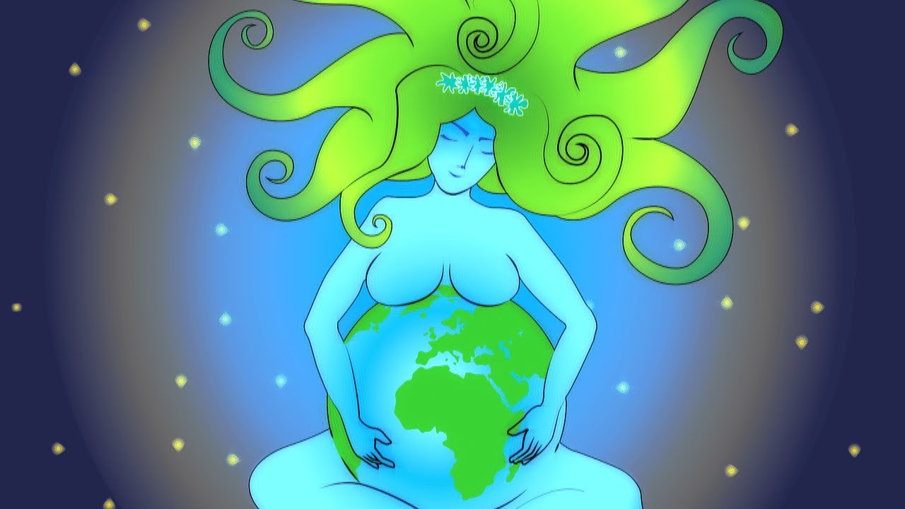 352hz Extremely Powerful Uterus Healing Frequency - Rife Solfeggio Womb Healing Energy Bath