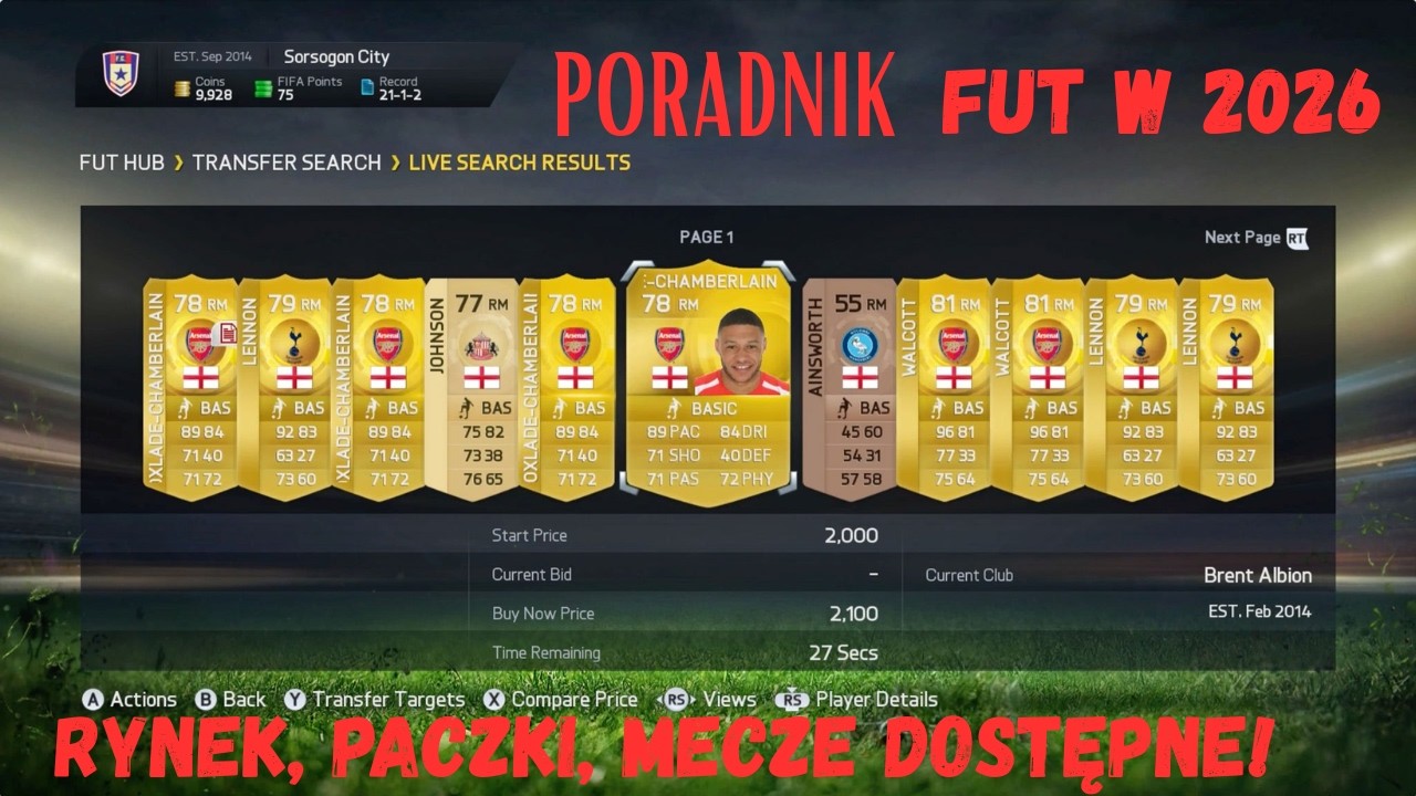 HOW TO PLAY FIFA 15 ULTIMATE TEAM. GUIDE new version!