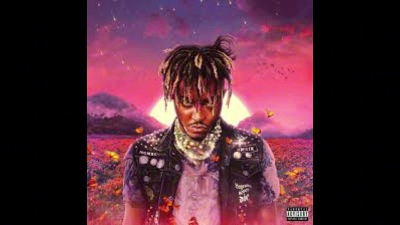 juice wrld type beat never forget