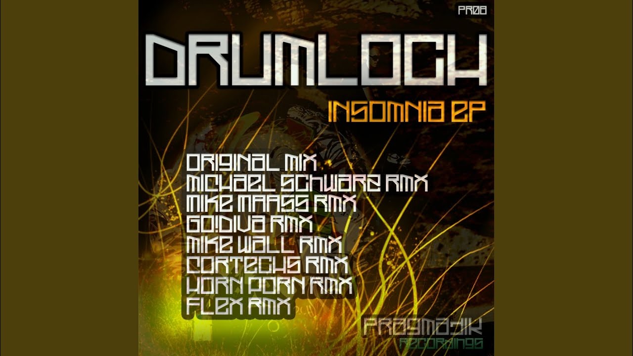 Insomnia (Horn Porn Remix)