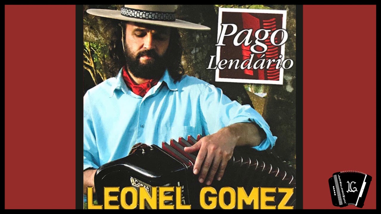 Balconero | Leonel Gomez