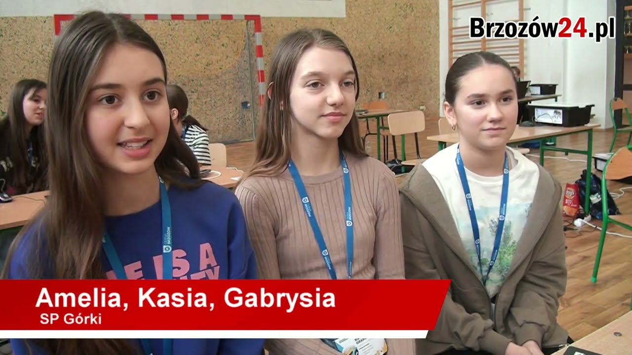 GraboRoboty: Teraz zabawa. W przyszłości dobrze płatna praca