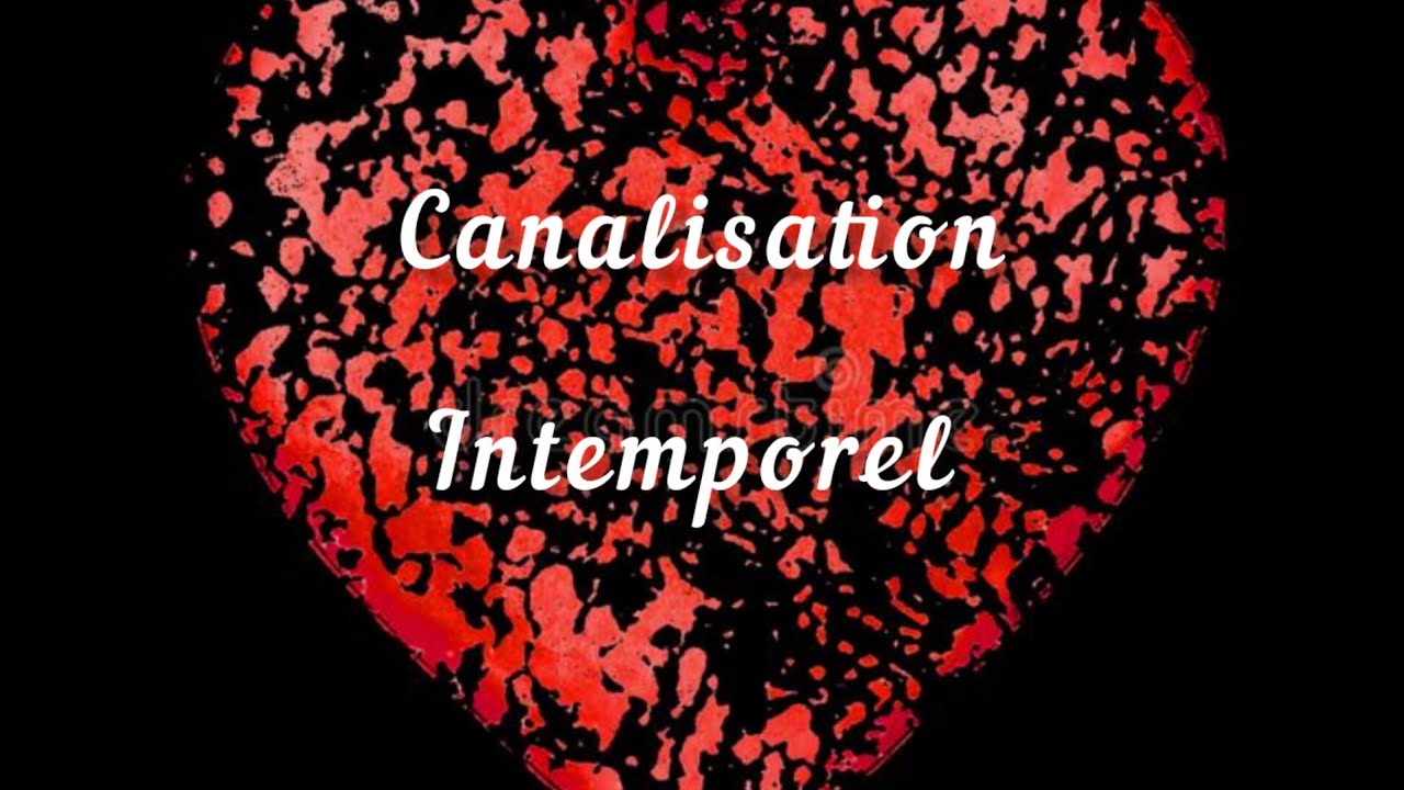 Canalisation : Message de votre autre ( Rediffusion)