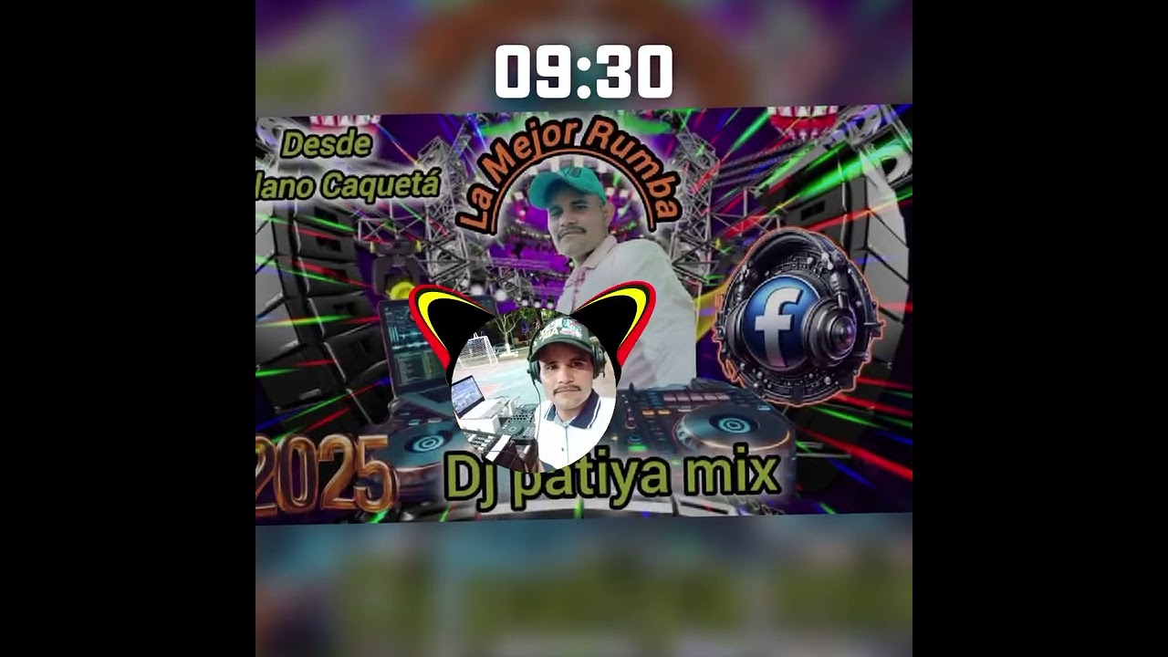 Remix El Nuevo  Swing (1) Dj patiya Mix 