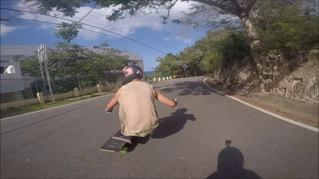 Guajataka Rawrun 2017