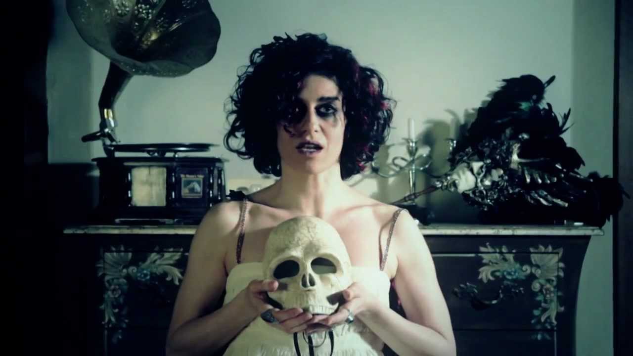 VEDOVA VIRGO Il primo singolo e il video di 