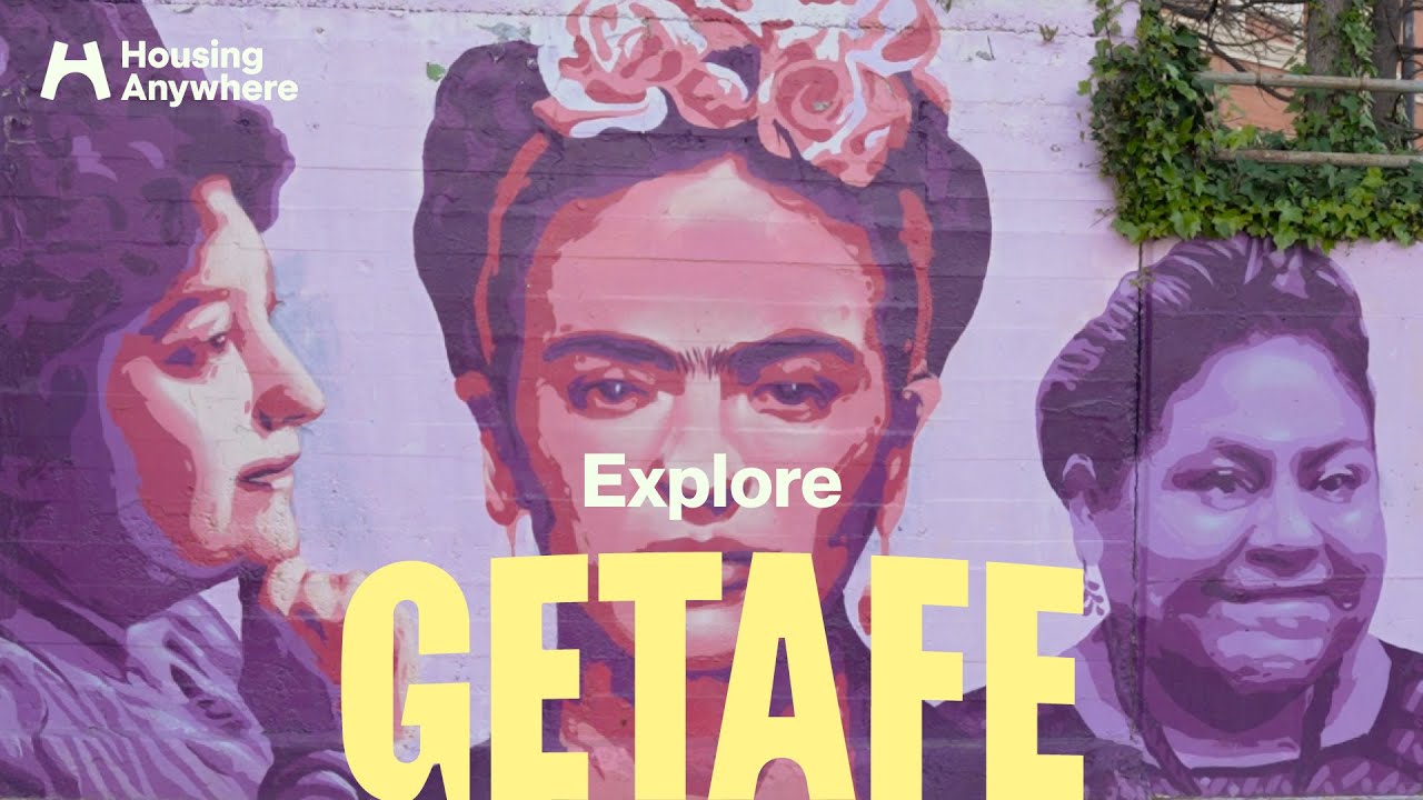 Exploring Student Life in Getafe with HousingAnywhere