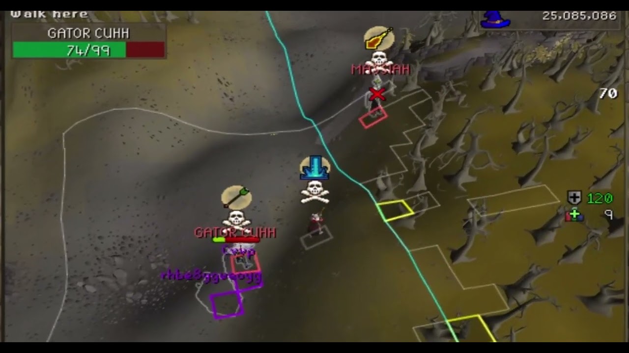 #308 Bolters vs. PKC, TOK, PHS, DB, W320
