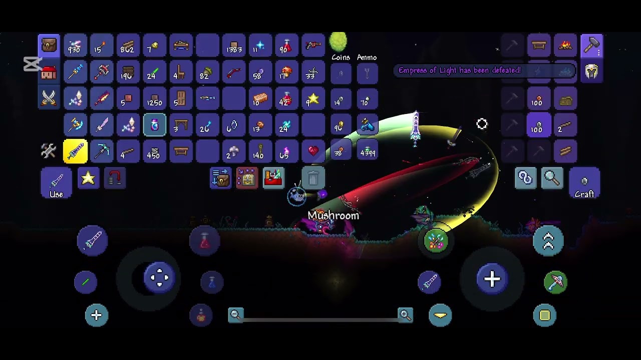 terraria