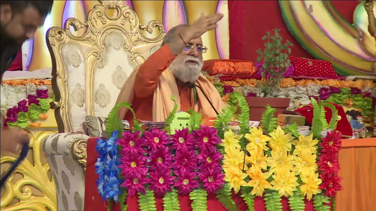 Dukh Nivaran Samagam Palampur H.P Day 2