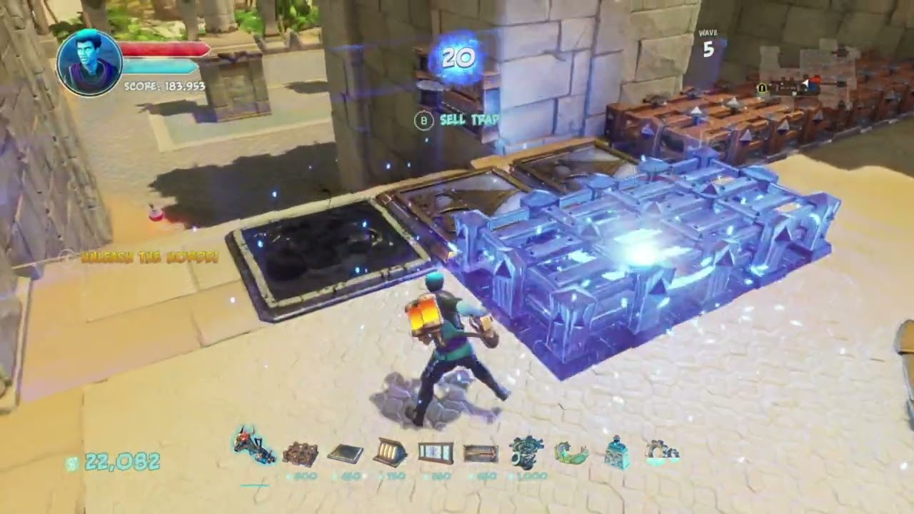 2024 5 Star Endless Tipping the Scales - Easy Win Strategy - OMD! 3 / Orcs Must Die! 3