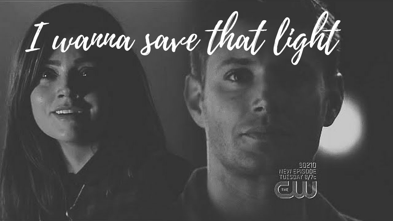 clara ✘ dean » I wanna save that light