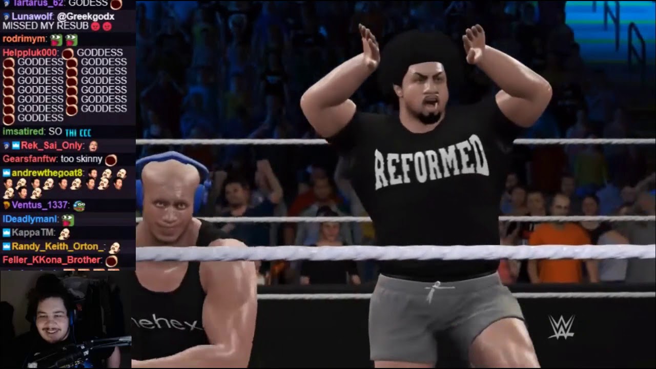 GREEKGODX REDDIT RECAP #48 (WHEN REDDIT IS ACTUALLY FUNNY)