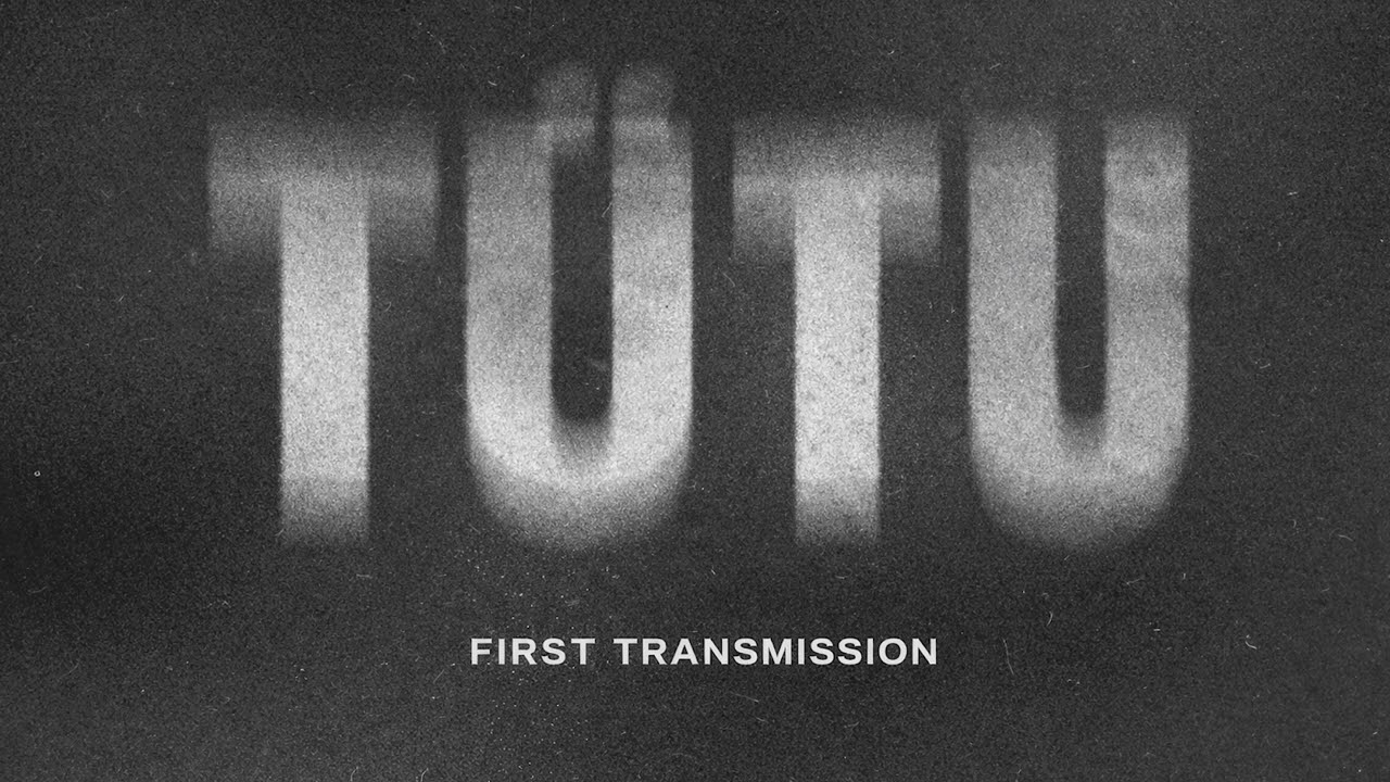 TÜTU | Progressive & Tech DJ Set | Villa María, Argentina