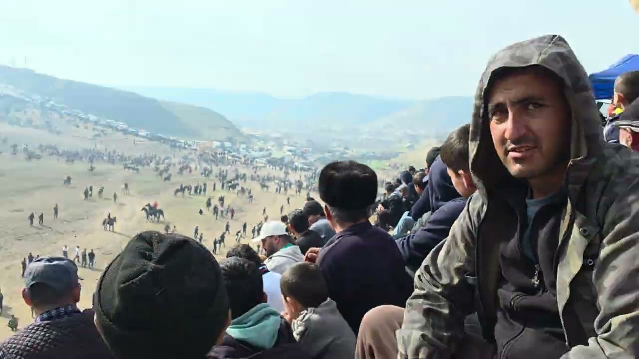 Бузкаши н темурмалик д қушқия қ4 . 08 02 26