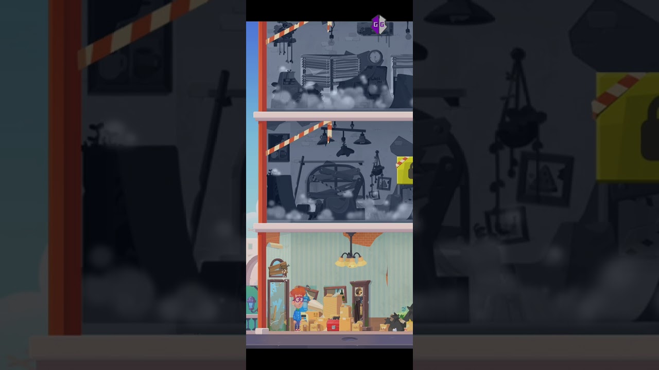 How to hack Merge Hotel game keys for unlock Soda machine😜
