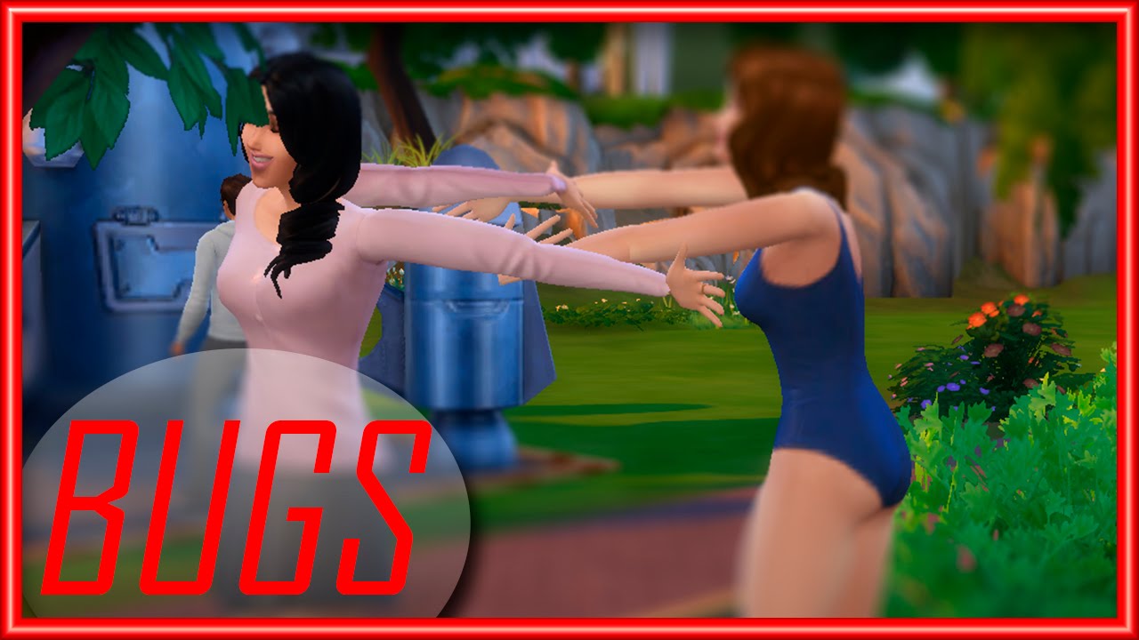 &raquo;  Os BUGS mais CONHECIDOS do THE SIMS 3  &laquo;